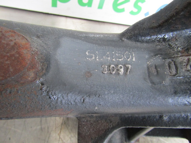 MAN TGS/TGX D2066 WATER HOUSING /MOUNTING P/NO 51-41501-3097 - Engine and parts for Truck: picture 3 MAN TGS/TGX D2066 WATER HOUSING /MOUNTING P/NO 51-41501-3097 - Engine and parts for Truck: picture 3