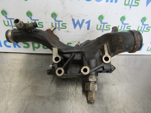 MAN TGS/TGX D2066 WATER HOUSING /MOUNTING P/NO 51-41501-3097 - Engine and parts for Truck: picture 1 MAN TGS/TGX D2066 WATER HOUSING /MOUNTING P/NO 51-41501-3097 - Engine and parts for Truck: picture 1