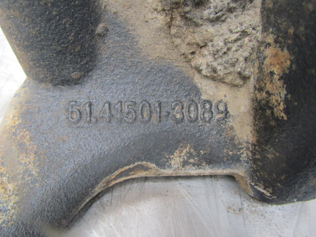 MAN TGS / TGX REAR ENGINE MOUNTING (RIGHT) P/NO 51.41501-3089 - Engine and parts for Truck: picture 2 MAN TGS / TGX REAR ENGINE MOUNTING (RIGHT) P/NO 51.41501-3089 - Engine and parts for Truck: picture 2