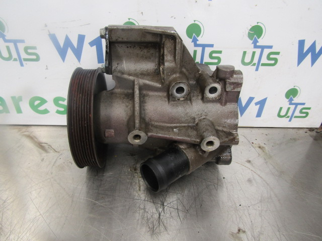 MAN TGS / TGX WATER PUMP DRIVE UNIT P/NO 51.38507-3049 - Engine and parts for Truck: picture 1 MAN TGS / TGX WATER PUMP DRIVE UNIT P/NO 51.38507-3049 - Engine and parts for Truck: picture 1