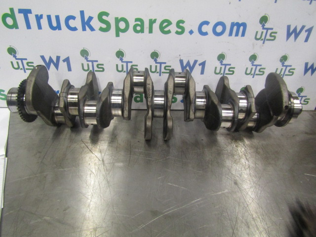 MERCEDES 1829 OM906 EURO 5 CRANKSHAFT (STD) 1906 0311 401 - Engine and parts for Truck: picture 5 MERCEDES 1829 OM906 EURO 5 CRANKSHAFT (STD) 1906 0311 401 - Engine and parts for Truck: picture 5