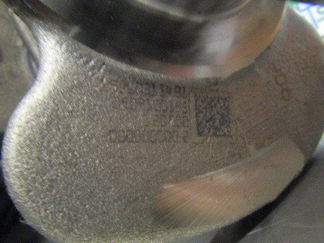 MERCEDES 1829 OM906 EURO 5 CRANKSHAFT (STD) 1906 0311 401 - Engine and parts for Truck: picture 2 MERCEDES 1829 OM906 EURO 5 CRANKSHAFT (STD) 1906 0311 401 - Engine and parts for Truck: picture 2
