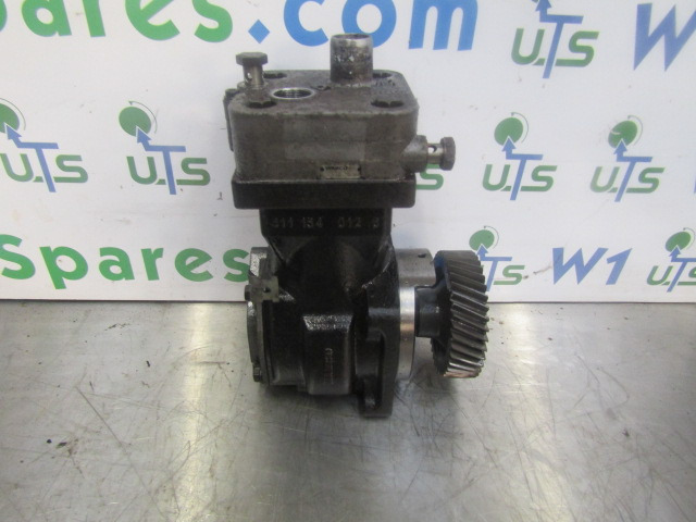 MERCEDES 1829 OM906 EURO 5 WABCO COMPRESSOR 4111540040 - Engine and parts for Truck: picture 4 MERCEDES 1829 OM906 EURO 5 WABCO COMPRESSOR 4111540040 - Engine and parts for Truck: picture 4