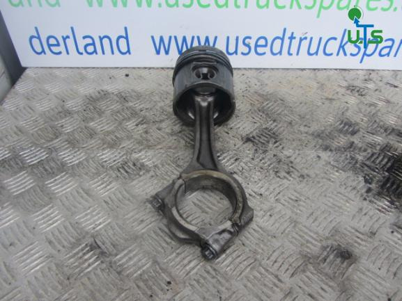 MERCEDES ATEGO / AXOR OM906 EURO 4 CONROD - Engine and parts for Truck: picture 1 MERCEDES ATEGO / AXOR OM906 EURO 4 CONROD - Engine and parts for Truck: picture 1