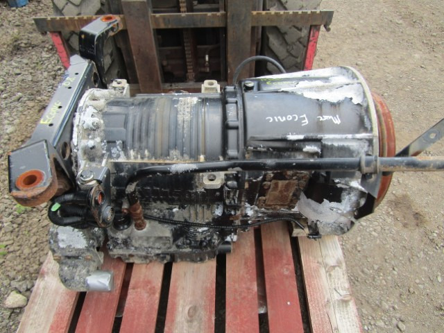 MERCEDES ECONIC ALLISON MD3060 TID3 GEARBOX - Gearbox for Municipal/ Special vehicle: picture 1 MERCEDES ECONIC ALLISON MD3060 TID3 GEARBOX - Gearbox for Municipal/ Special vehicle: picture 1