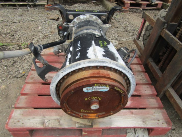 MERCEDES ECONIC ALLISON MD3060 TID3 GEARBOX - Gearbox for Municipal/ Special vehicle: picture 3 MERCEDES ECONIC ALLISON MD3060 TID3 GEARBOX - Gearbox for Municipal/ Special vehicle: picture 3