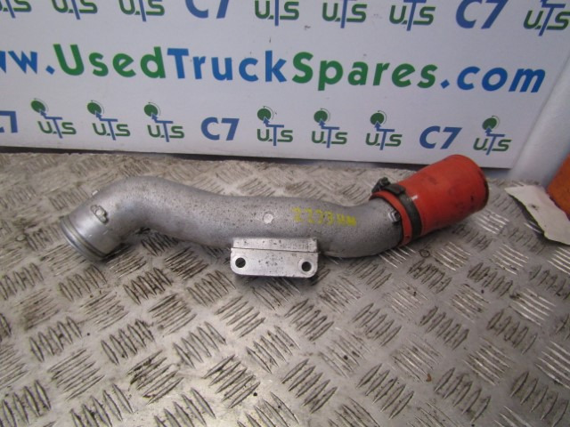 MITSUBISHI FUSO / CANTER INTERCOOLER PIPE 2223HN - Engine and parts for Truck: picture 1 MITSUBISHI FUSO / CANTER INTERCOOLER PIPE 2223HN - Engine and parts for Truck: picture 1