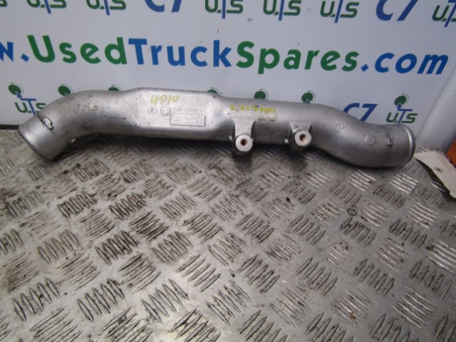 MITSUBISHI FUSO/CANTER INTERCOOLER PIPE P/NO 2213HN - Engine and parts for Truck: picture 1 MITSUBISHI FUSO/CANTER INTERCOOLER PIPE P/NO 2213HN - Engine and parts for Truck: picture 1