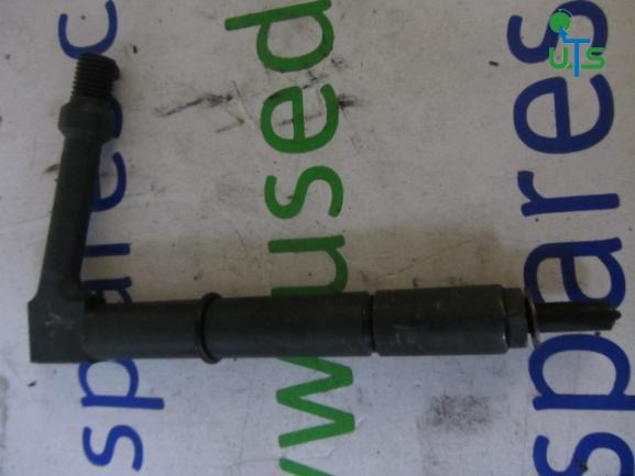 NISSAN D22 2.5 DIESEL INJECTORS SET OF 4 - Fuel processing/ Fuel delivery for Municipal/ Special vehicle: picture 2 NISSAN D22 2.5 DIESEL INJECTORS SET OF 4 - Fuel processing/ Fuel delivery for Municipal/ Special vehicle: picture 2