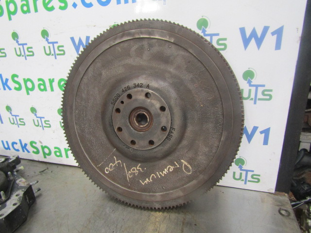 RENAULT PREMIUM 400/380 FLYWHEEL P/NO 5600 426 342A - Flywheel for Truck: picture 1 RENAULT PREMIUM 400/380 FLYWHEEL P/NO 5600 426 342A - Flywheel for Truck: picture 1