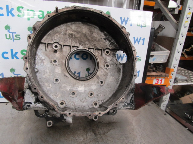 RENAULT PREMIUM 400HSP FLYWHEEL BELLHOSUING P/NO 5600426040 - Flywheel for Truck: picture 4 RENAULT PREMIUM 400HSP FLYWHEEL BELLHOSUING P/NO 5600426040 - Flywheel for Truck: picture 4