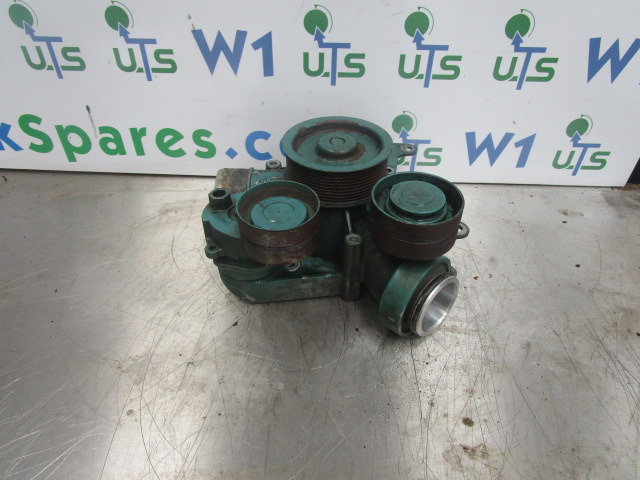 VOLVO FE 240/280 D7E WATER PUMP 04901740 - Engine and parts for Truck: picture 1 VOLVO FE 240/280 D7E WATER PUMP 04901740 - Engine and parts for Truck: picture 1
