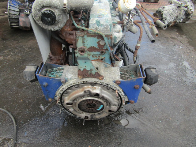 VOLVO FL6 TD61 ENGINE COMPLETE - Engine for Truck: picture 5 VOLVO FL6 TD61 ENGINE COMPLETE - Engine for Truck: picture 5