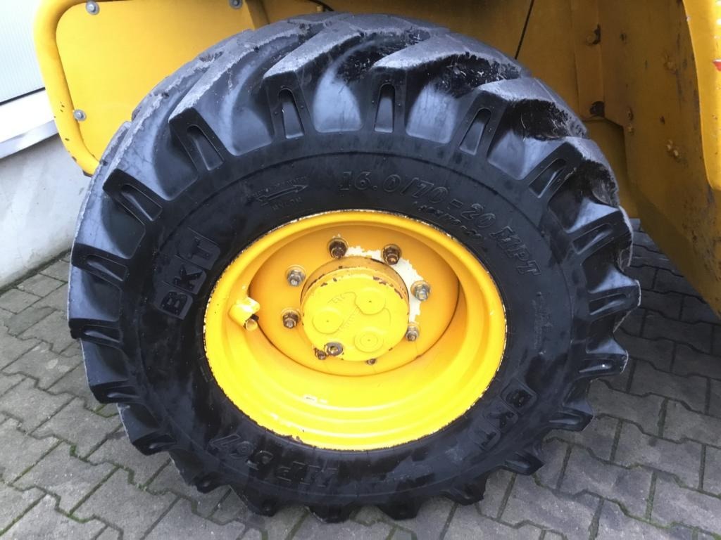 Ahlmann AT 628 VARIOSHIFT - Telescopic handler: picture 4 Ahlmann AT 628 VARIOSHIFT - Telescopic handler: picture 4