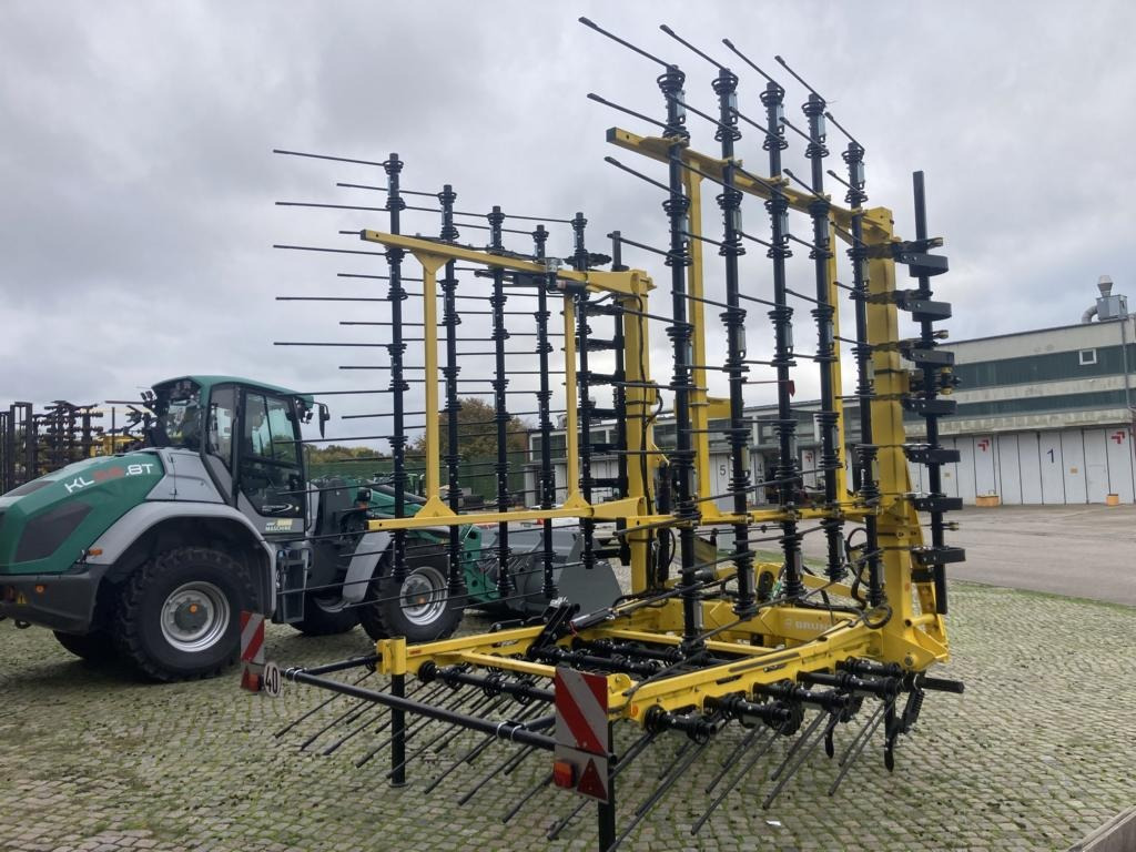 Bednar PRO PN 9000 - Disc harrow: picture 4 Bednar PRO PN 9000 - Disc harrow: picture 4