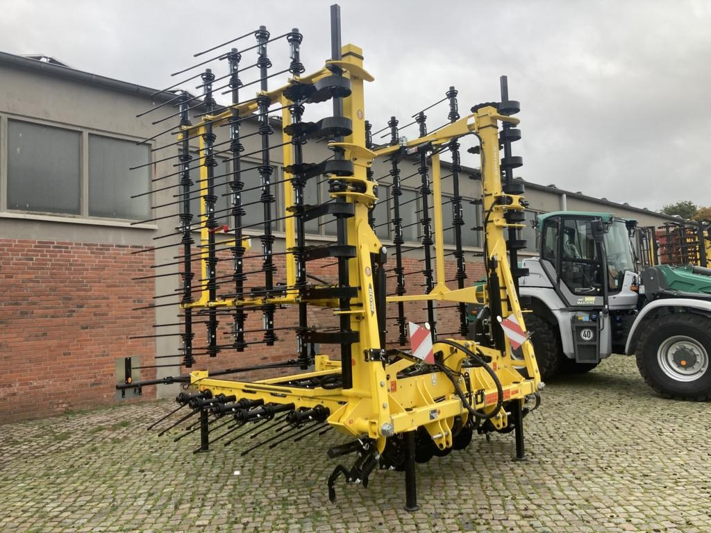 Bednar PRO PN 9000 - Disc harrow: picture 1 Bednar PRO PN 9000 - Disc harrow: picture 1