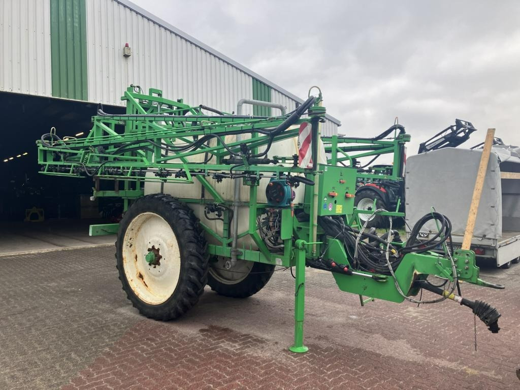 CHD D3627 - Sprayer: picture 1 CHD D3627 - Sprayer: picture 1