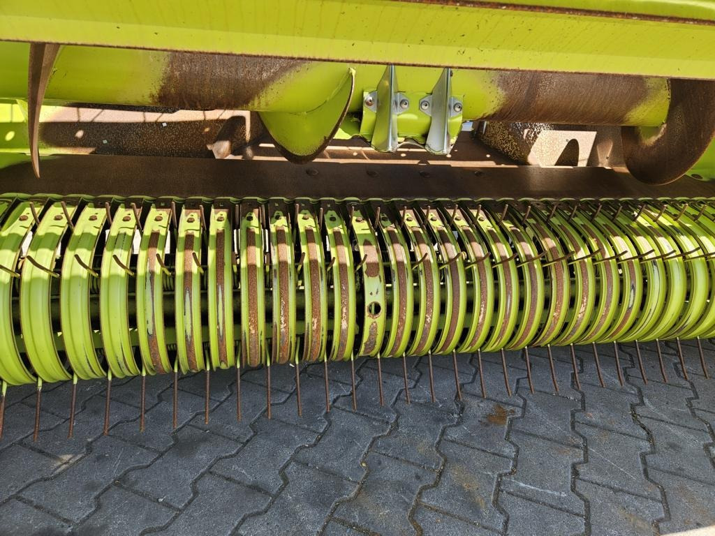 CLAAS PU 300 HD - Combine harvester: picture 2 CLAAS PU 300 HD - Combine harvester: picture 2