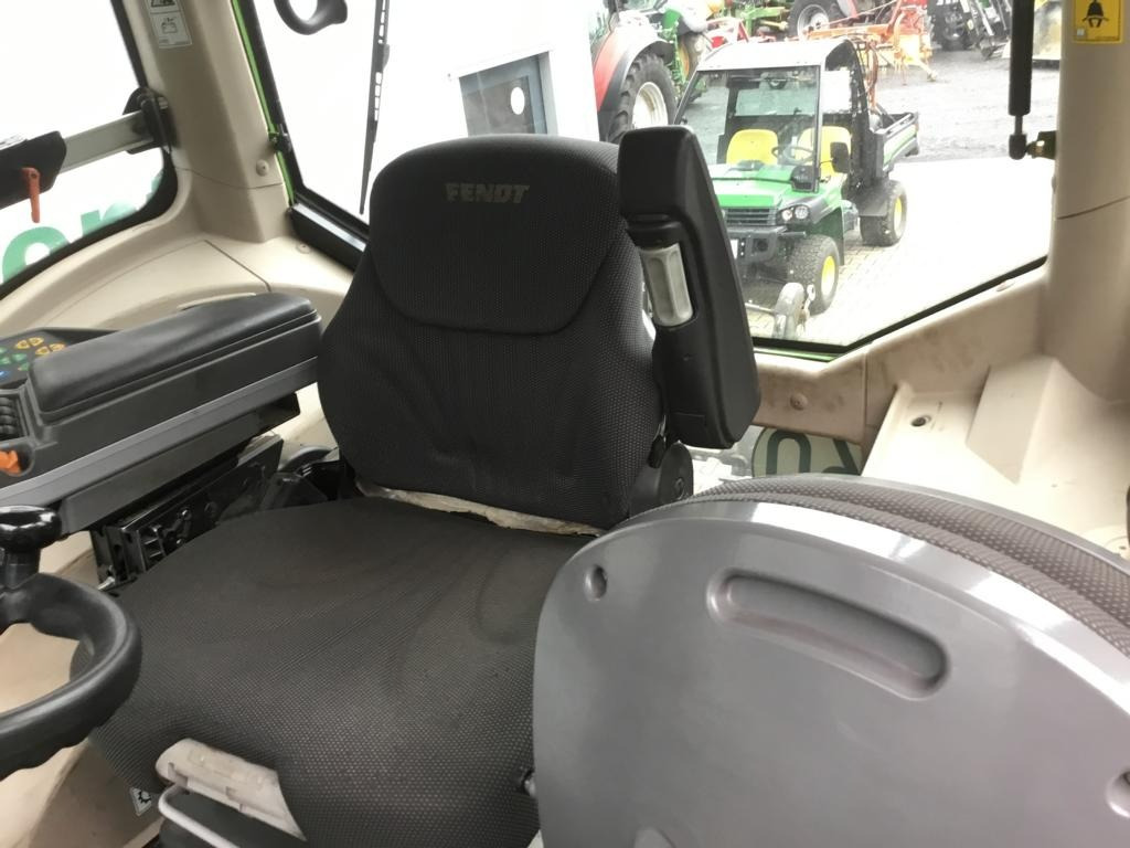 Farm tractor Fendt 828 PROFI PLUS: picture 18