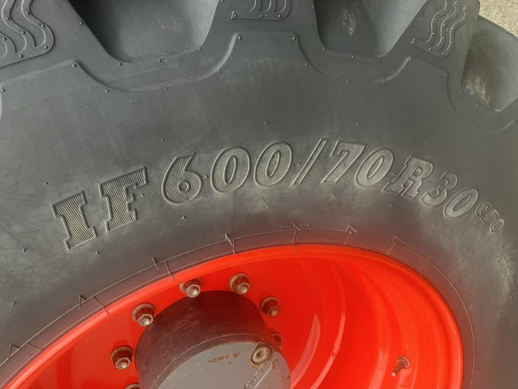 Fendt 828 Profi Plus - Farm tractor: picture 4 Fendt 828 Profi Plus - Farm tractor: picture 4