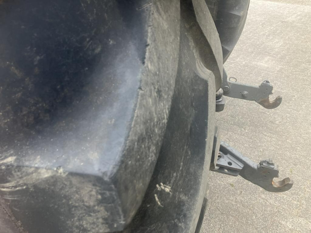 Fendt 828 Profi Plus - Farm tractor: picture 5 Fendt 828 Profi Plus - Farm tractor: picture 5