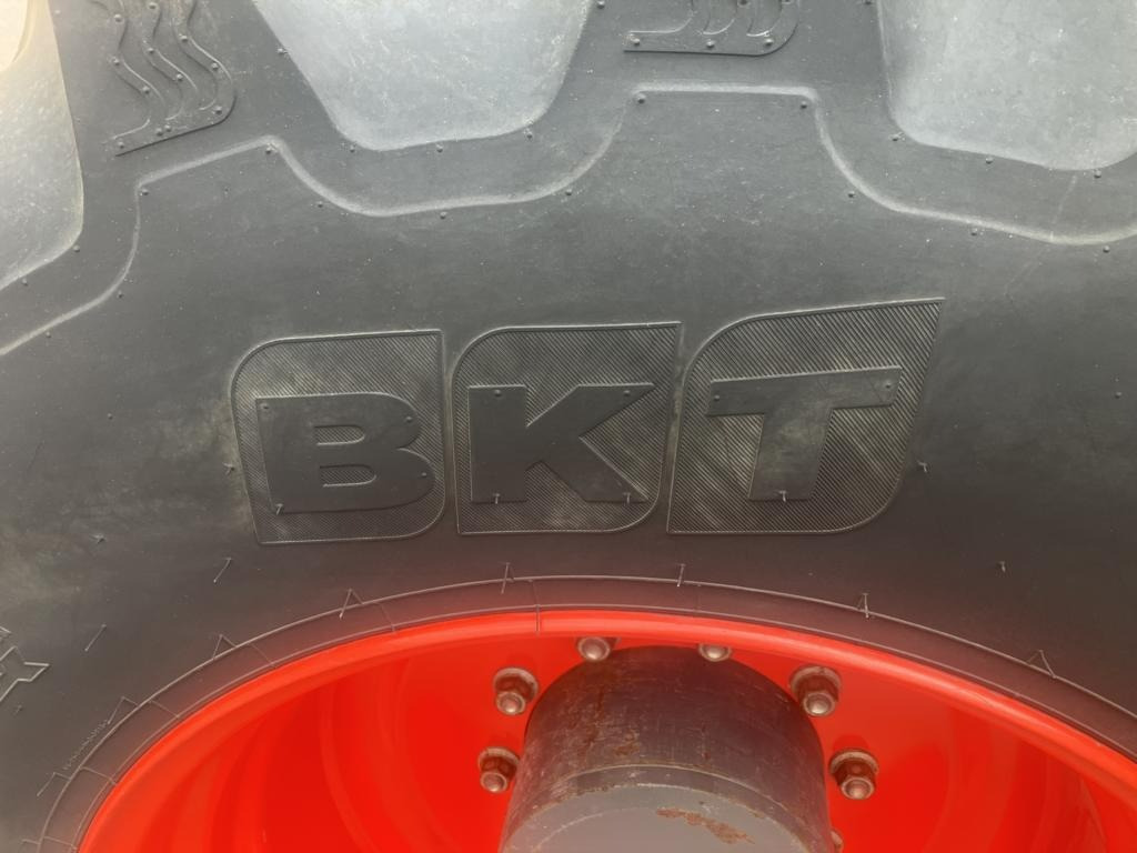 Fendt 828 Profi Plus - Farm tractor: picture 3 Fendt 828 Profi Plus - Farm tractor: picture 3