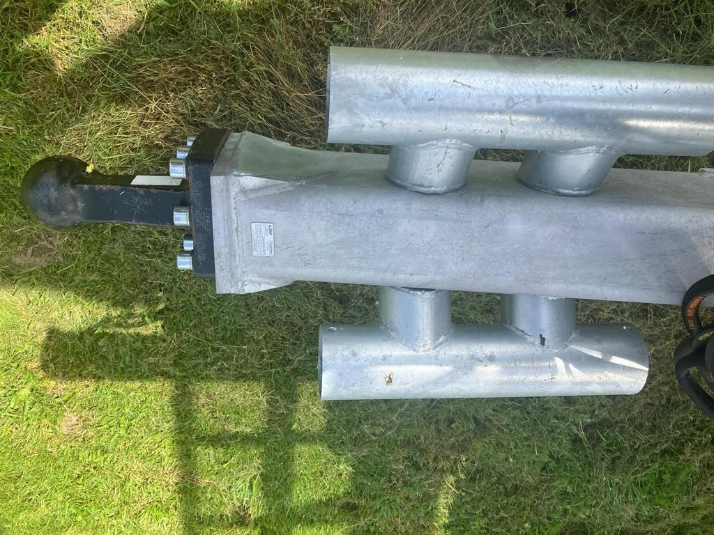 Lease a Fliegl GIGANT ASW 281 TAURUS FOX Fliegl GIGANT ASW 281 TAURUS FOX: picture 7