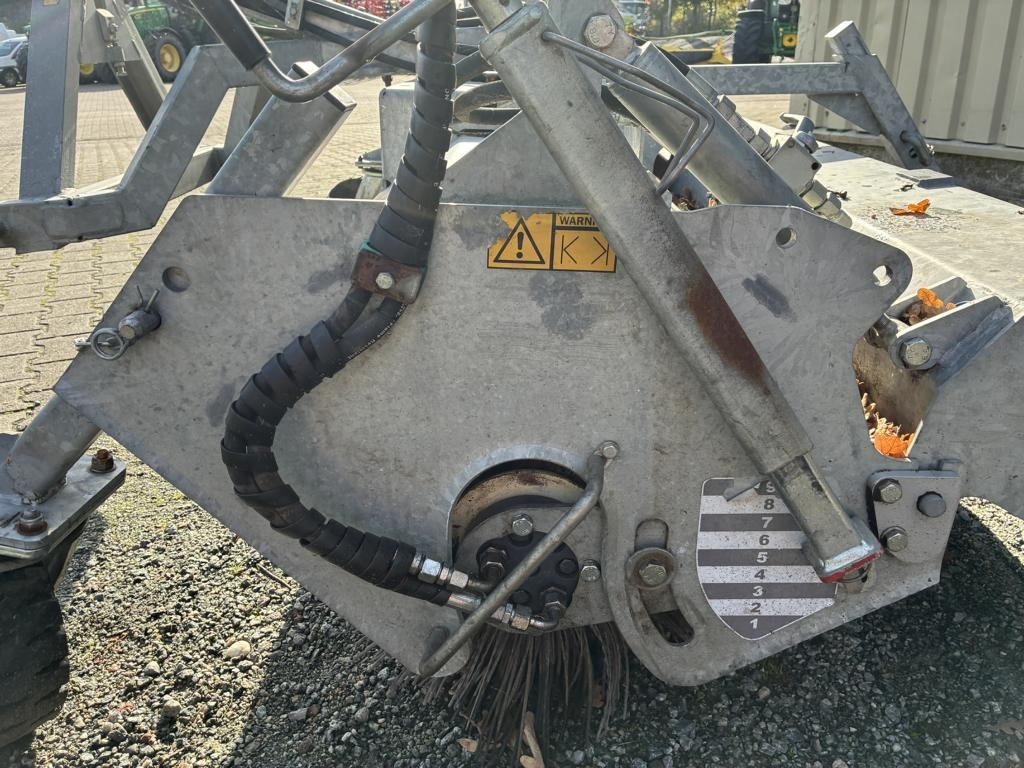 Fliegl KEH230/600 - Mower: picture 4 Fliegl KEH230/600 - Mower: picture 4