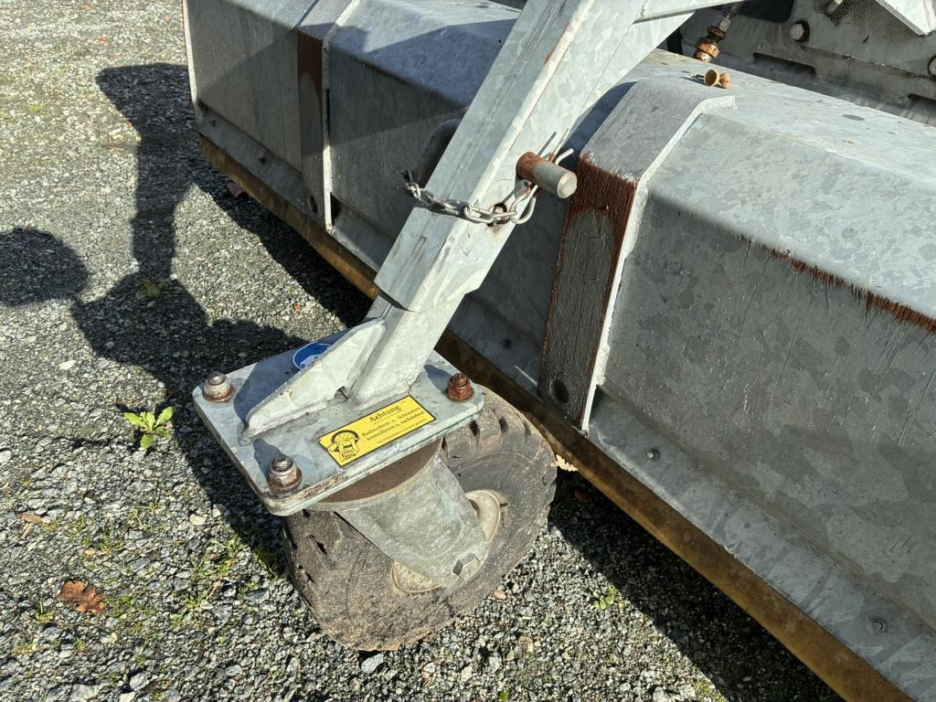 Fliegl KEH230/600 - Mower: picture 3 Fliegl KEH230/600 - Mower: picture 3