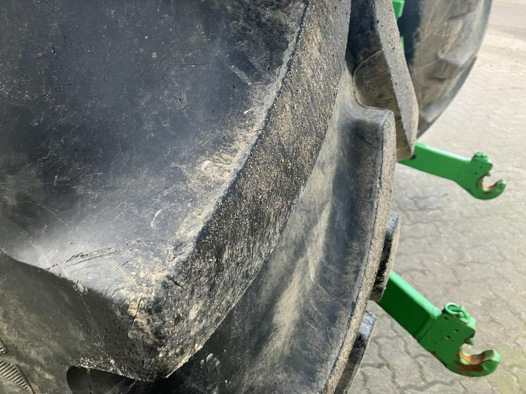 John Deere TRAKTOR 6175R - Farm tractor: picture 5 John Deere TRAKTOR 6175R - Farm tractor: picture 5