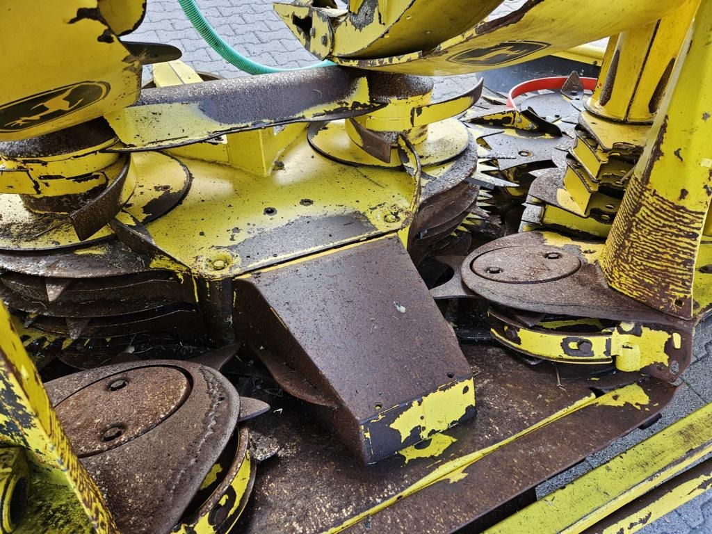 Kemper 390 PLUS - Combine harvester: picture 3 Kemper 390 PLUS - Combine harvester: picture 3