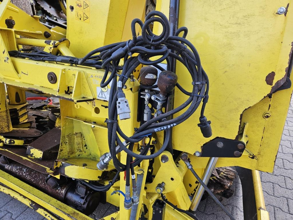 Kemper 390 PLUS - Combine harvester: picture 2 Kemper 390 PLUS - Combine harvester: picture 2