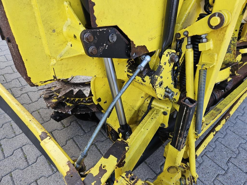 Kemper 390 PLUS - Combine harvester: picture 4 Kemper 390 PLUS - Combine harvester: picture 4