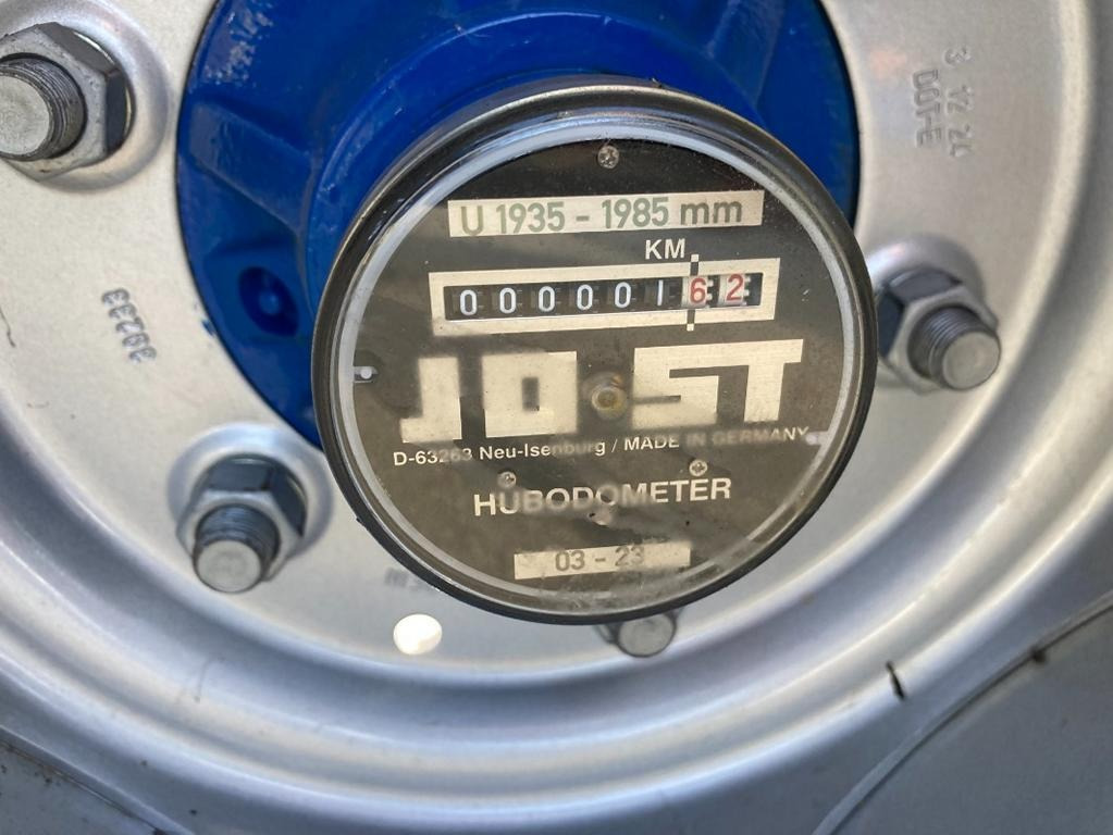 Köckerling VARIO 400 - Cultivator: picture 5 Köckerling VARIO 400 - Cultivator: picture 5