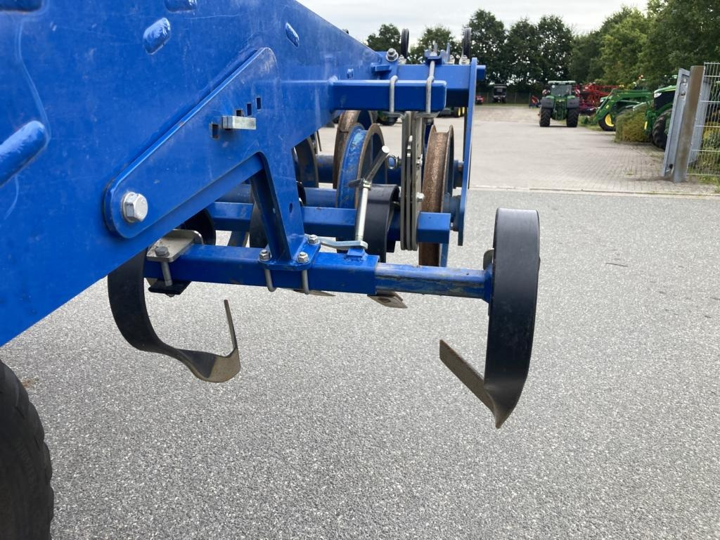 Köckerling VECTOR 460 - Cultivator: picture 5 Köckerling VECTOR 460 - Cultivator: picture 5