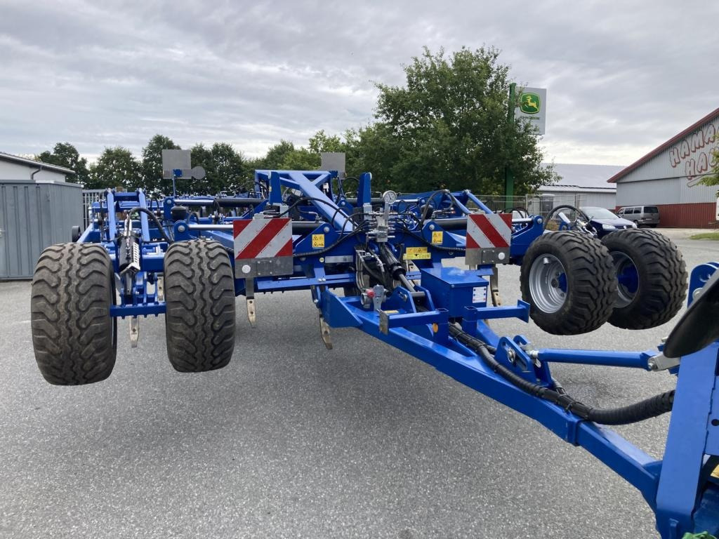 Köckerling VECTOR 460 - Cultivator: picture 4 Köckerling VECTOR 460 - Cultivator: picture 4