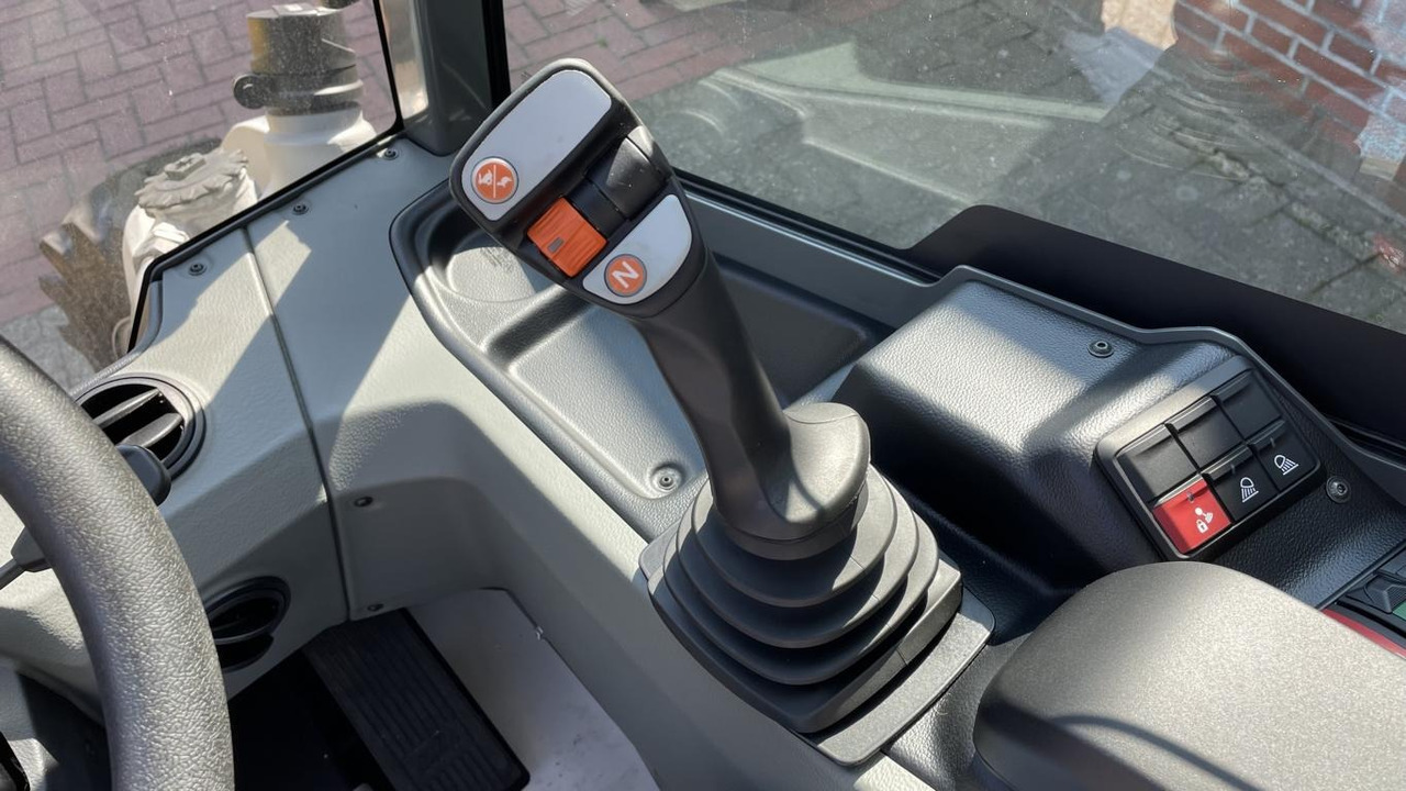 Kramer 5040 - Wheel loader: picture 3 Kramer 5040 - Wheel loader: picture 3