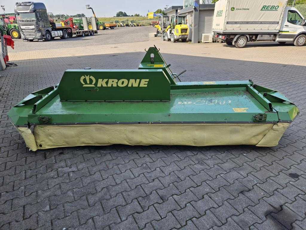 Krone EasyCut 32 - Mower: picture 1 Krone EasyCut 32 - Mower: picture 1