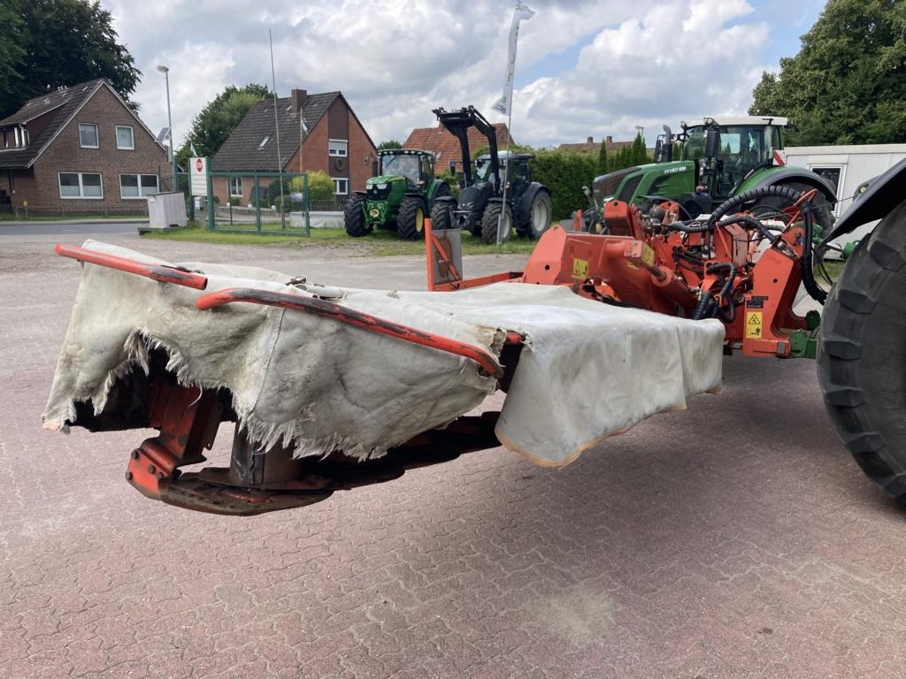 Mower Kuhn GMD 883: picture 16