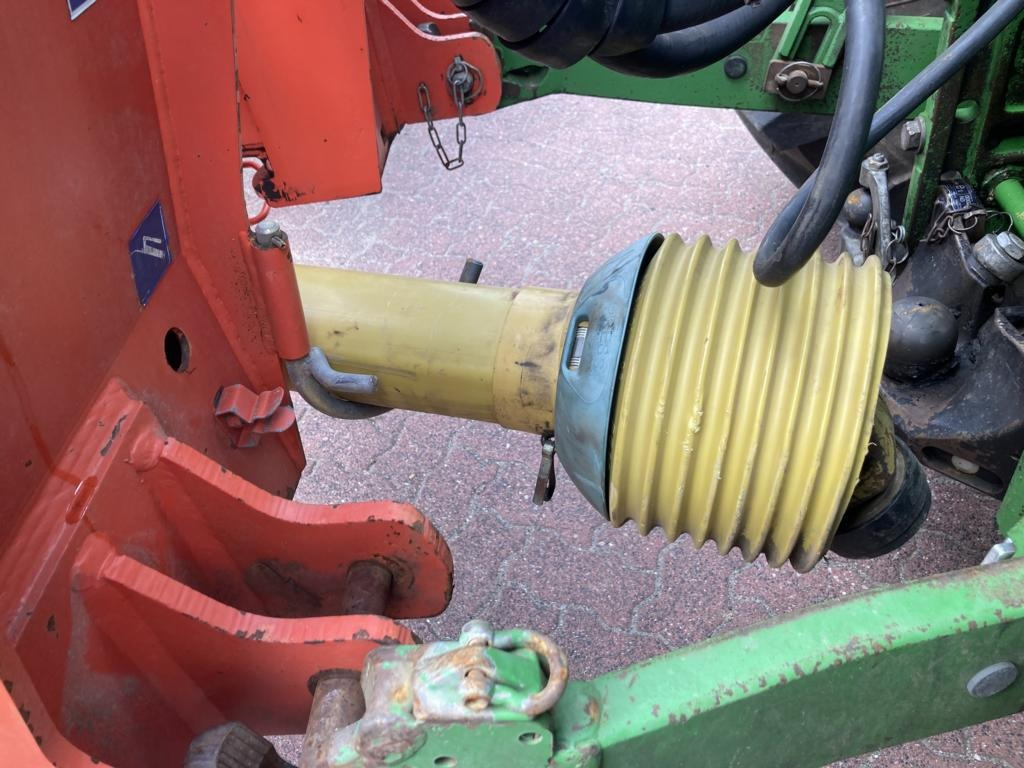Mower Kuhn GMD 883: picture 17