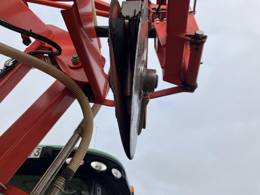 Seed drill Maschio Gaspardo 8-RH: picture 6
