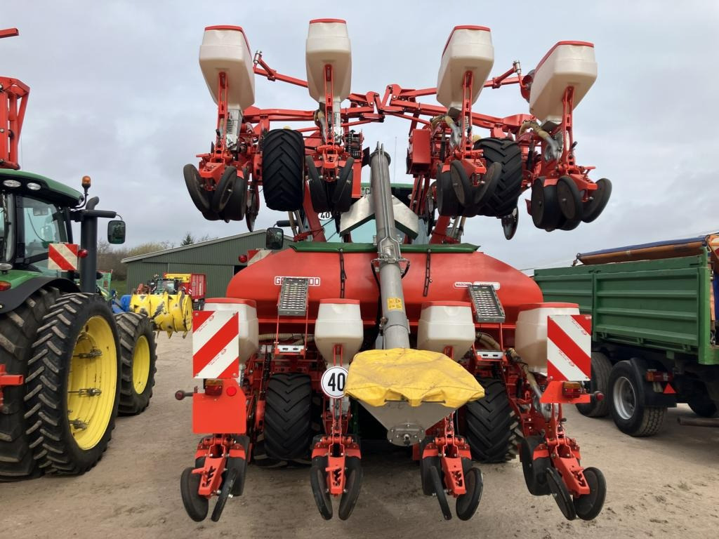 Seed drill Maschio Gaspardo 8-RH: picture 9