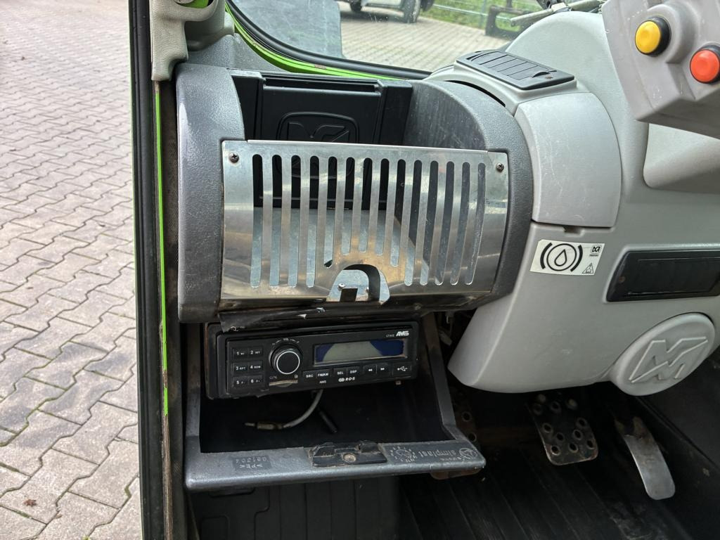 Merlo P32.6  Top 100 - Loader: picture 3 Merlo P32.6  Top 100 - Loader: picture 3