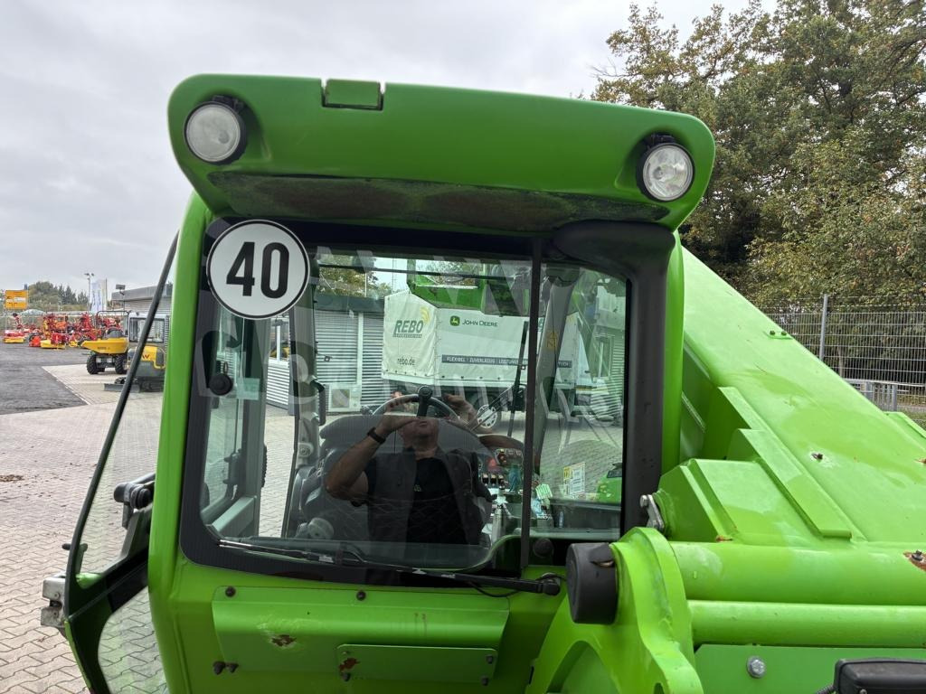 Merlo P32.6  Top 100 - Loader: picture 2 Merlo P32.6  Top 100 - Loader: picture 2