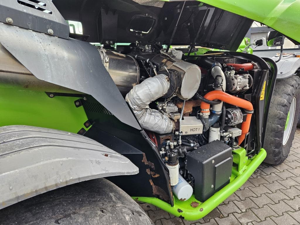 Merlo TF 65.9 TCS-170-HF - Loader: picture 3 Merlo TF 65.9 TCS-170-HF - Loader: picture 3