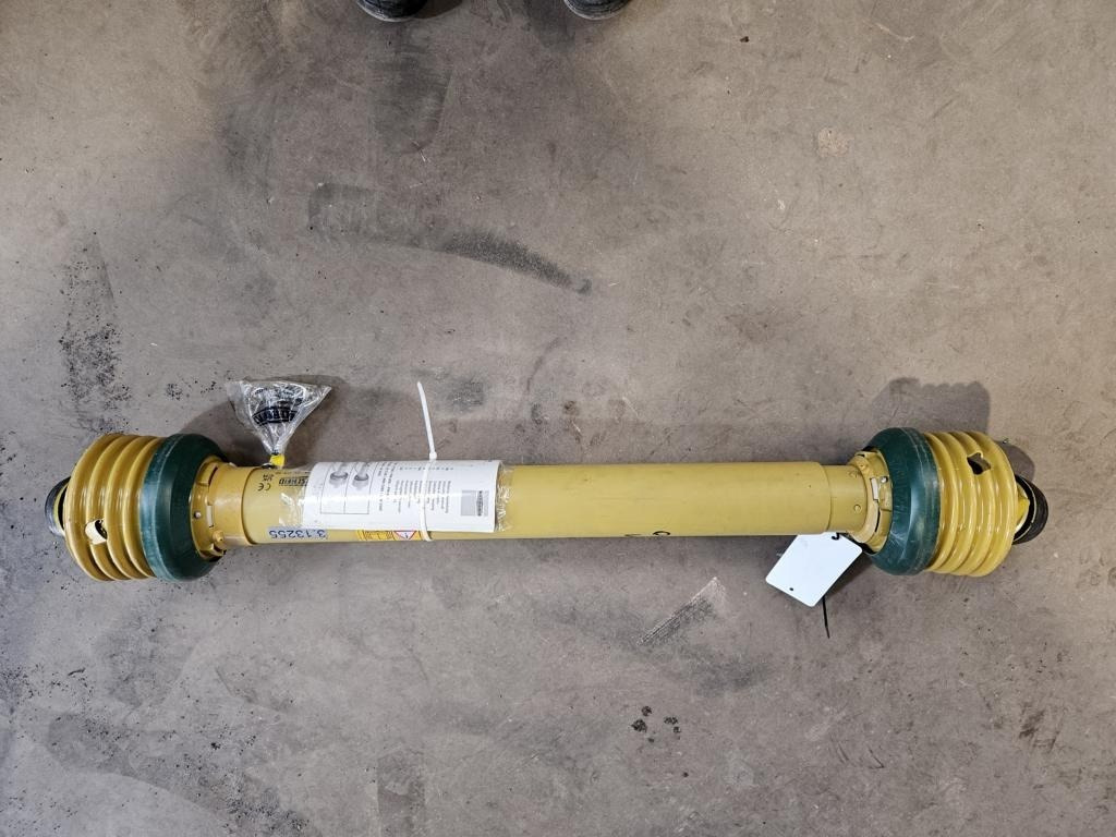 Perfect KM 270 - Flail mower: picture 5 Perfect KM 270 - Flail mower: picture 5