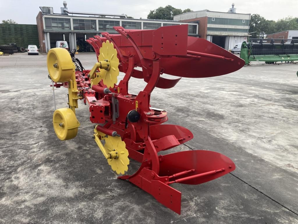 Pöttinger SERVO 35-5 - Plow: picture 5 Pöttinger SERVO 35-5 - Plow: picture 5