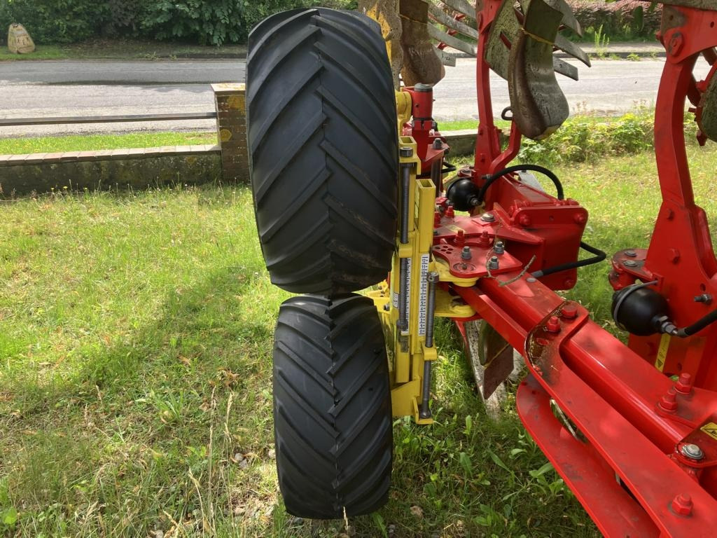New Plow Pöttinger SERVO 35 S-5 PLUSNOVA: picture 8