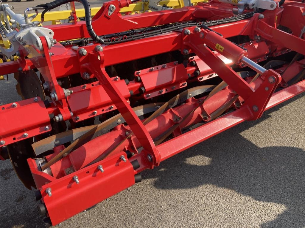 Pöttinger TERRADISC 6001 T - Disc harrow: picture 5 Pöttinger TERRADISC 6001 T - Disc harrow: picture 5