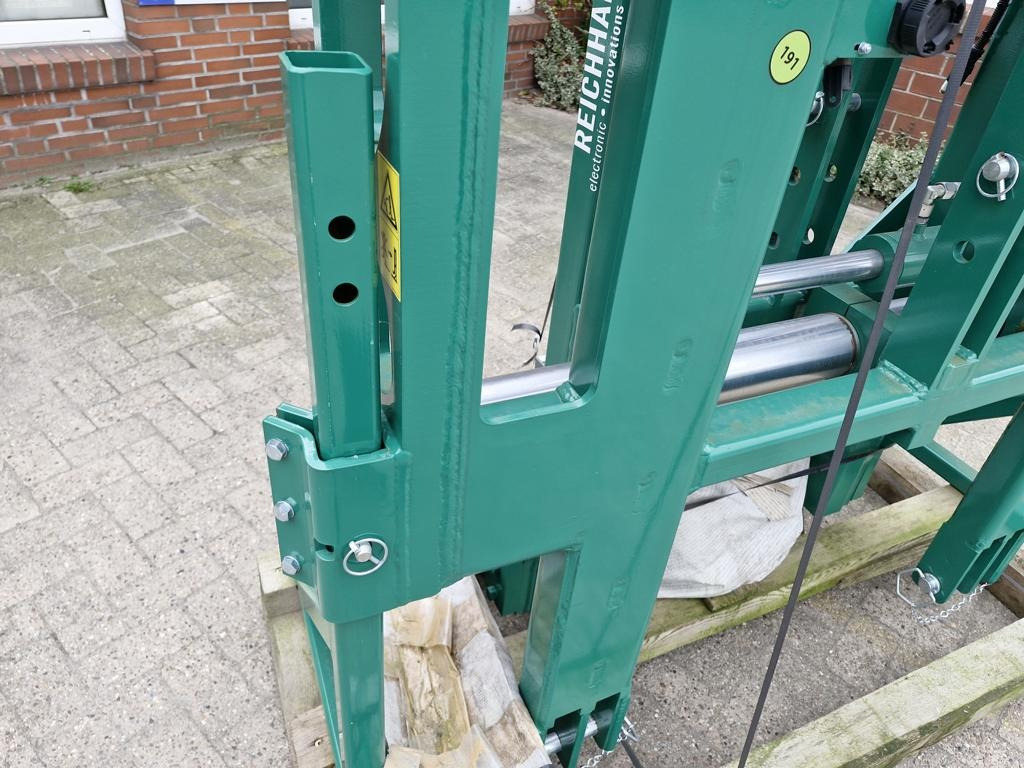 Reichardt PSR Slide XL - Tool/ Equipment: picture 3 Reichardt PSR Slide XL - Tool/ Equipment: picture 3